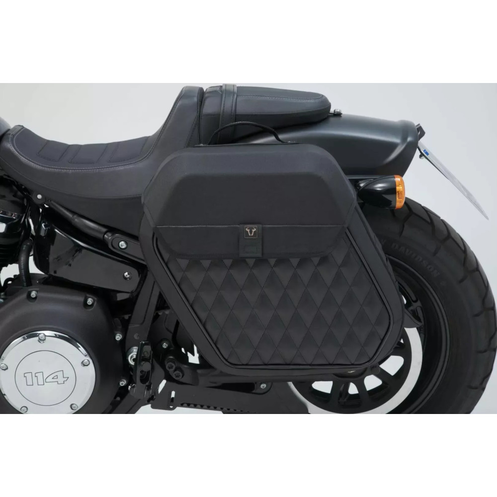 Legend Gear side bag system Legend Gear side bag system