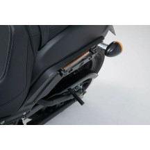 Legend Gear side bag system