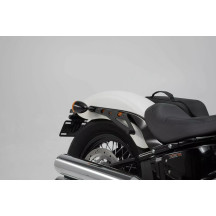 Sistema de bolsa lateral Legend Gear