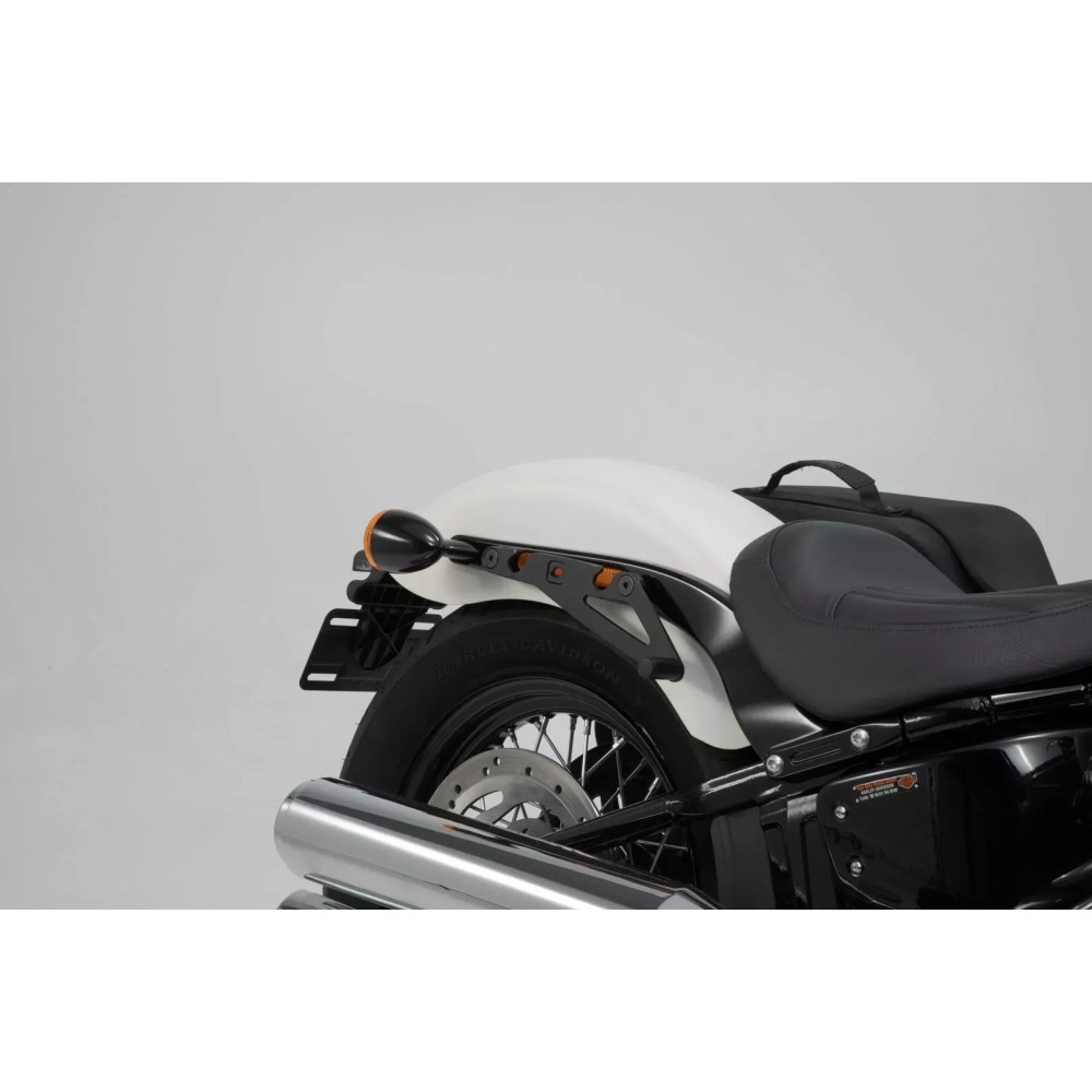 Sistema de bolsa lateral Legend Gear Sistema de bolsa lateral Legend Gear