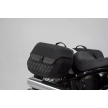 Sistema de bolsa lateral Legend Gear