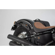 Legend Gear side bag system