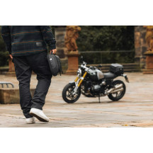 Legend Gear Bolsa de depósito magnética LT3 — 3,5–5,5 L, magnética, negro