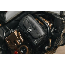 Legend Gear Accessory Bag LA9 — 2.5 L, Black