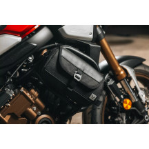 Legend Gear Accessory Bag LA9 — 2.5 L, Black