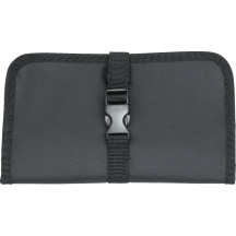 Tour-Pak® Lid Organizer Bag — 20" x 13", Black