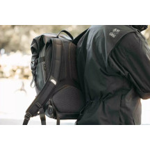 Daily WP Backpack