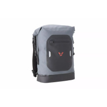 Mochila Drybag 300 — 30 L, negro/gris