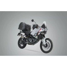 Drybag 600 Tail Bag