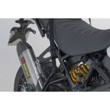 Drybag 260 Tail Bag