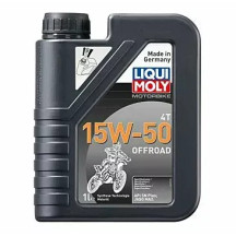 4T 15W-50 Offroad Engine Oil