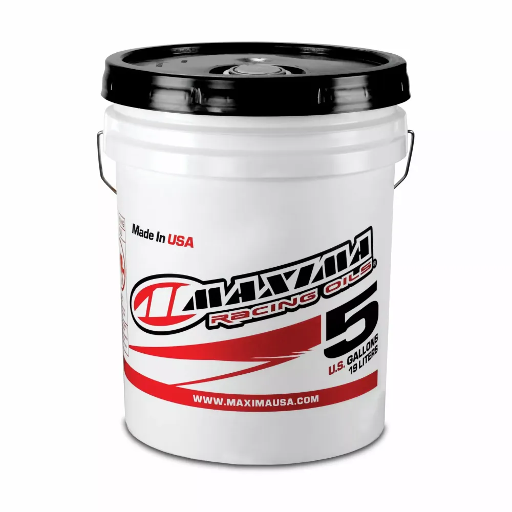 MAXIMA RACING OIL ATV PREMIUM 10W40 5 GAL