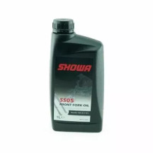 Front Fork Oil