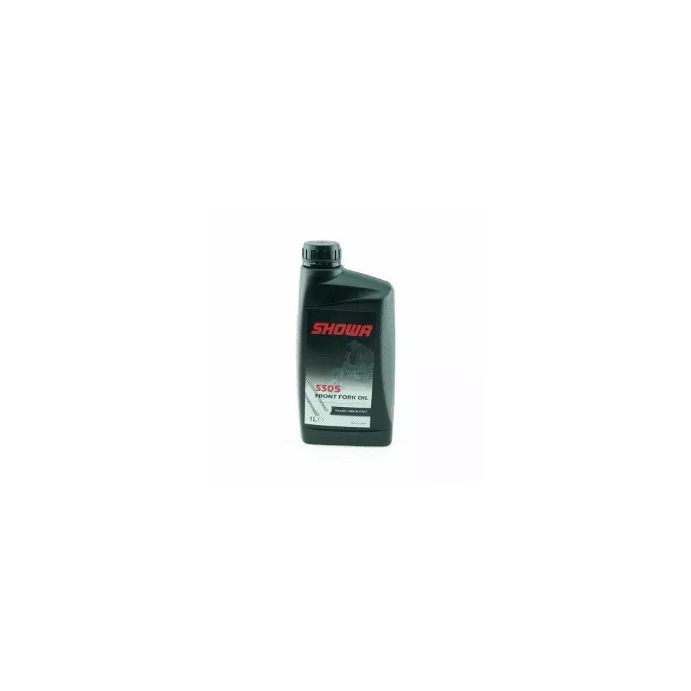 Front Fork Oil