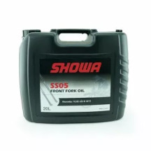 Front Fork Oil