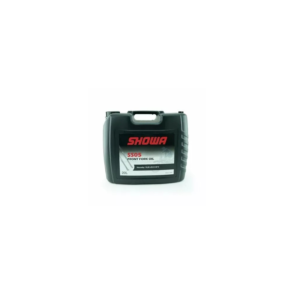 Front Fork Oil