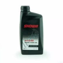 Front Fork Oil
