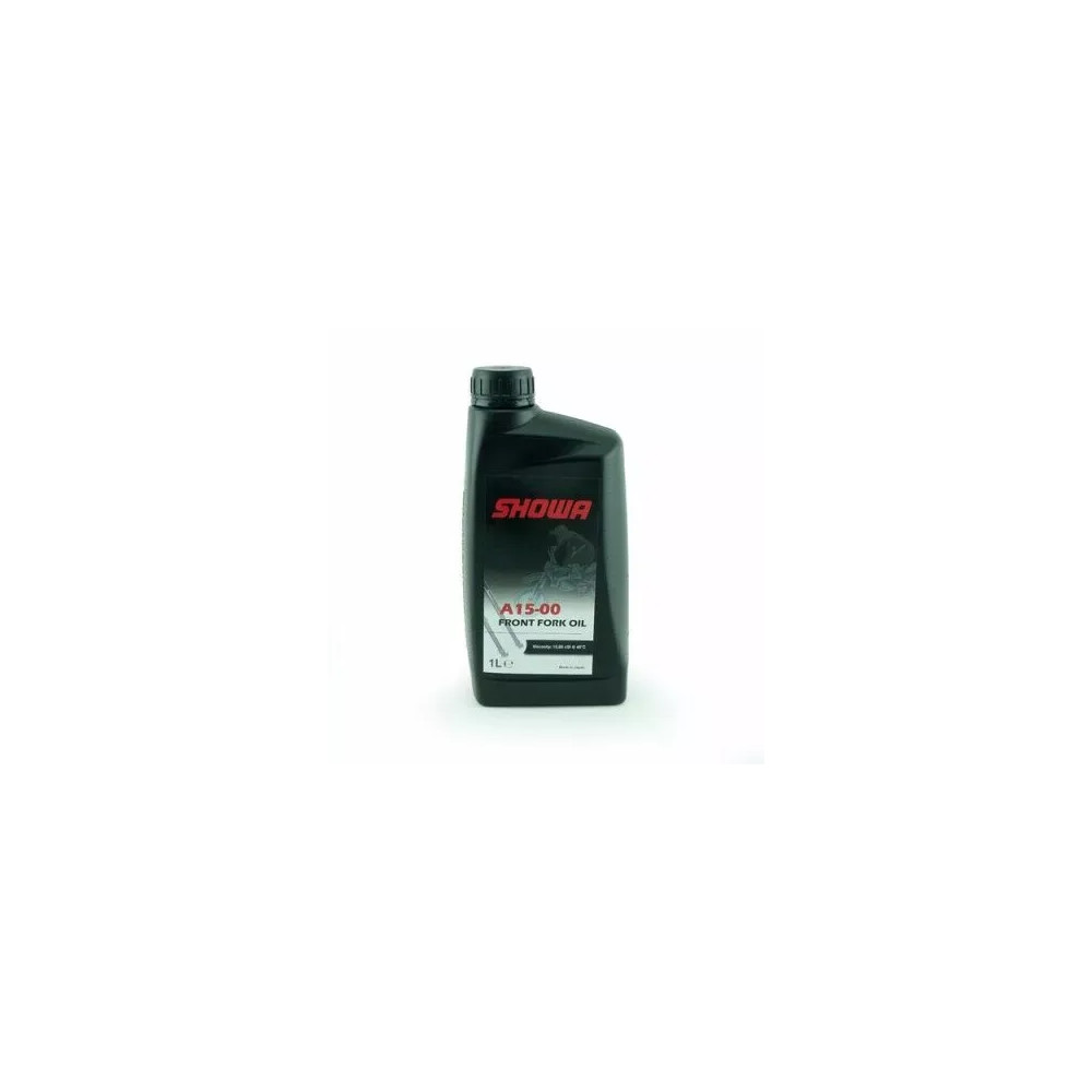Front Fork Oil