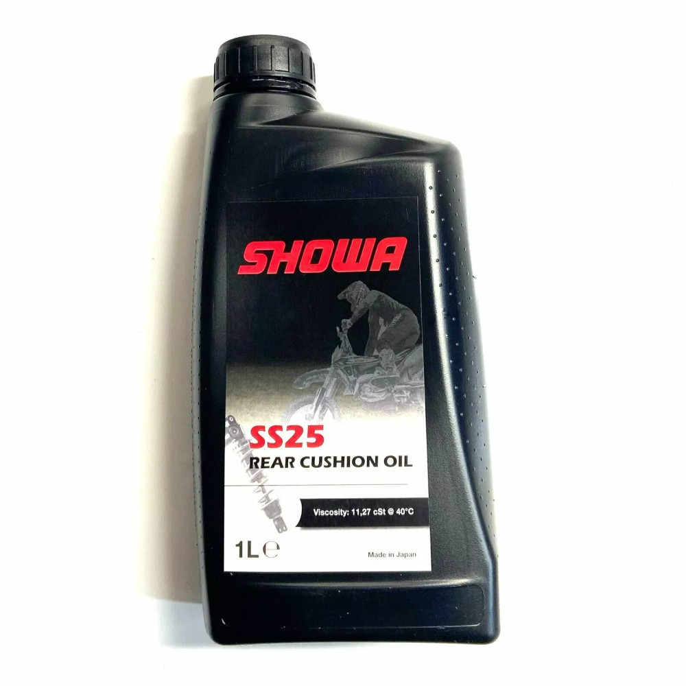 Shock Oil Shock Oil