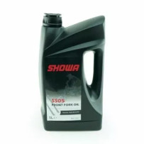 Front Fork Oil — 5 L, 15.1 cSt @40°C