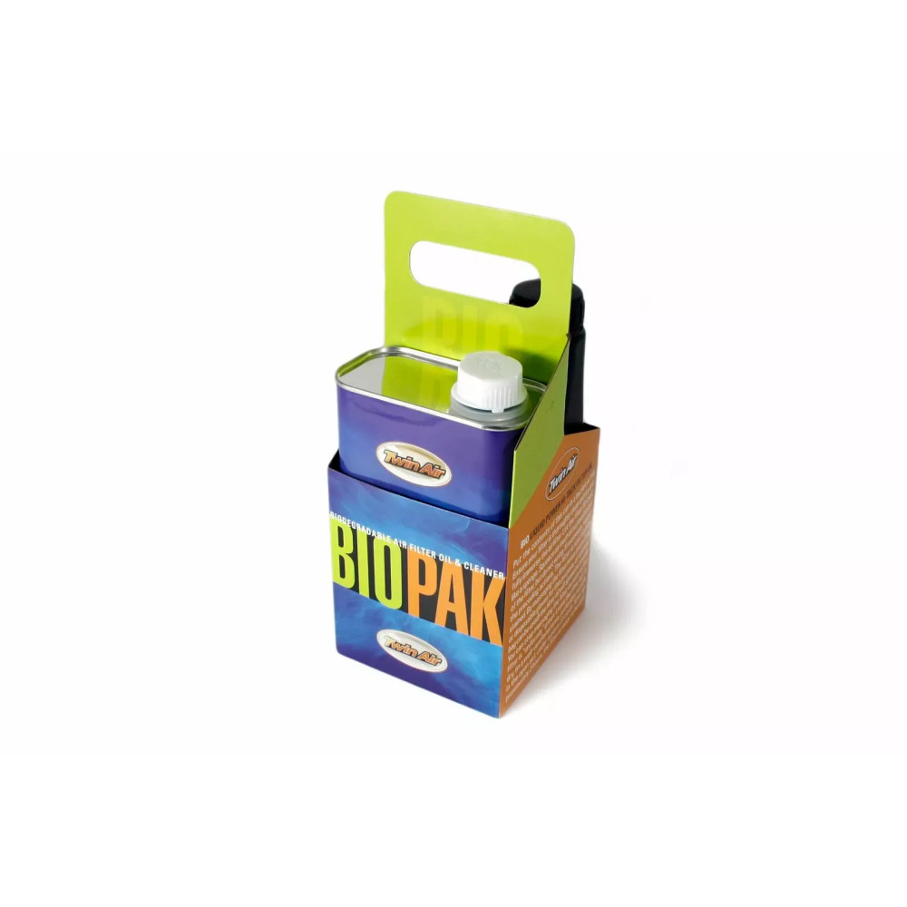 Biodegradable Filter Care Product Biodegradable Filter Care Product