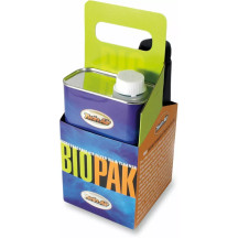 Biodegradable Filter Care Product
