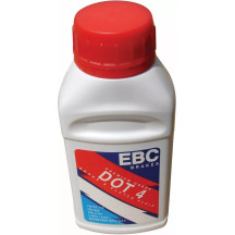 250ML Brake Fluid