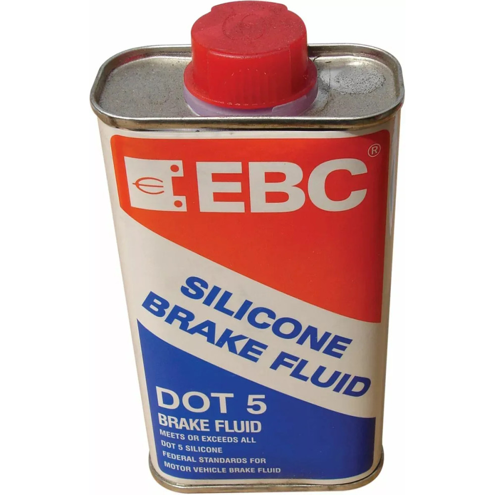 250ML Brake Fluid 250ML Brake Fluid