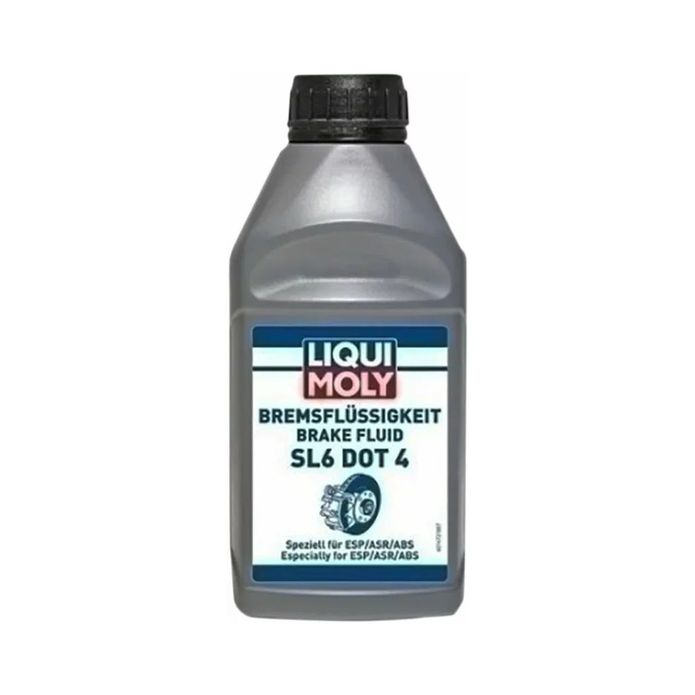 DOT4 Brake Fluid DOT4 Brake Fluid