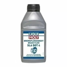 DOT4 Brake Fluid