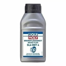 DOT4 Brake Fluid