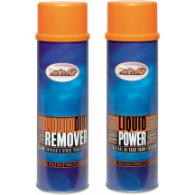 Liquid Dirt Remover
