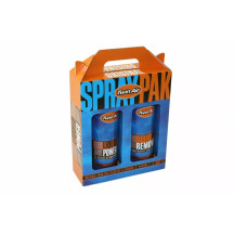 Liquid Dirt Remover