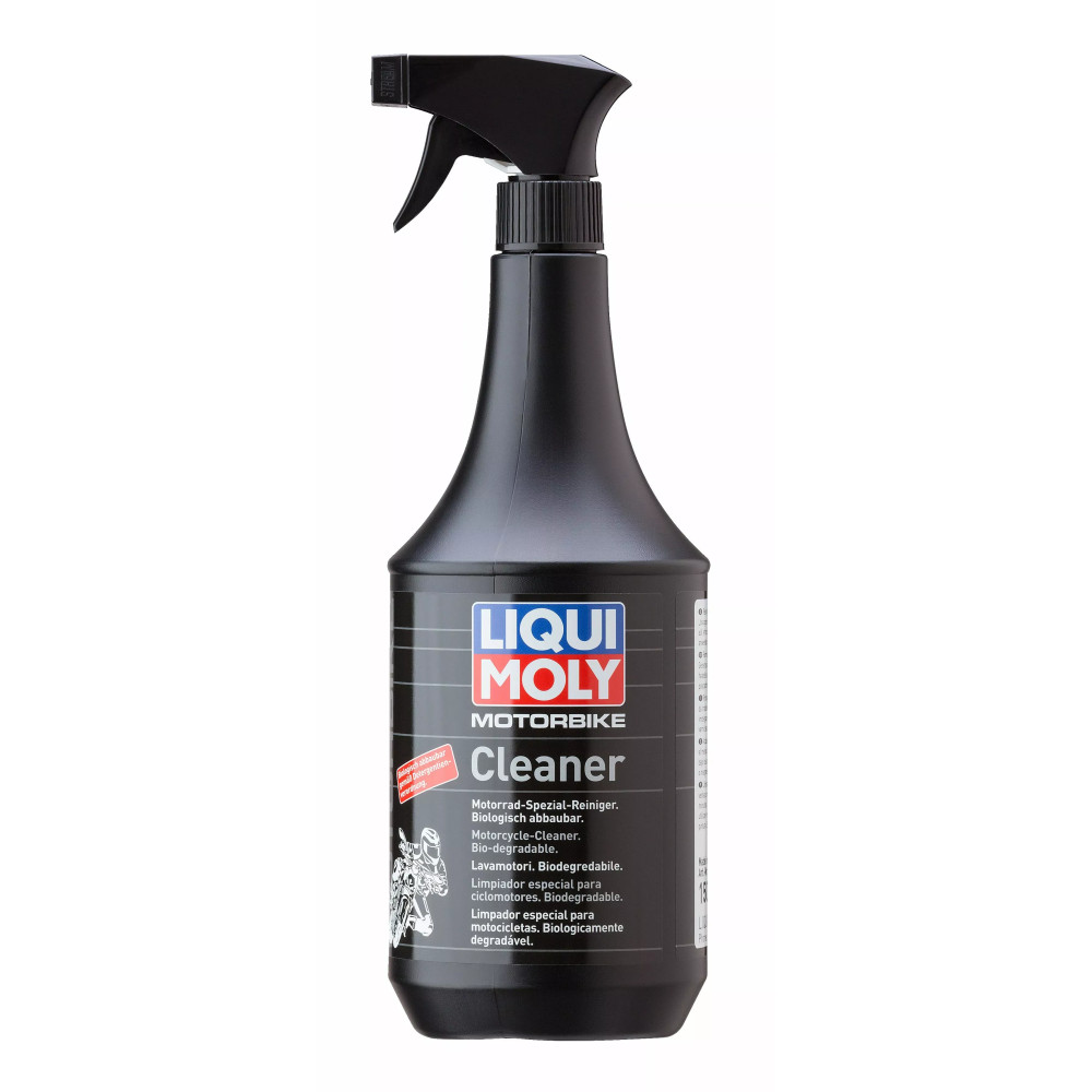 Cleaner Cleaner