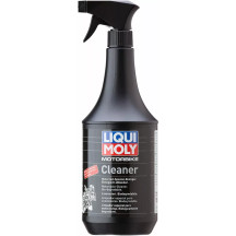 Cleaner