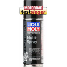 Motorbike Multispray