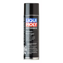 Chain and Brake Cleaner