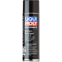 Chain and Brake Cleaner