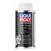 Motorbike Radiator Cleaner