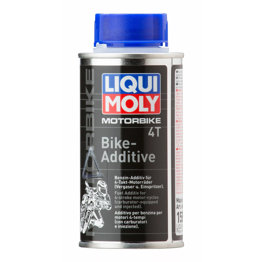 Motorbike Additive Motorbike Additive