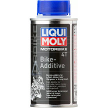 Motorbike Additive