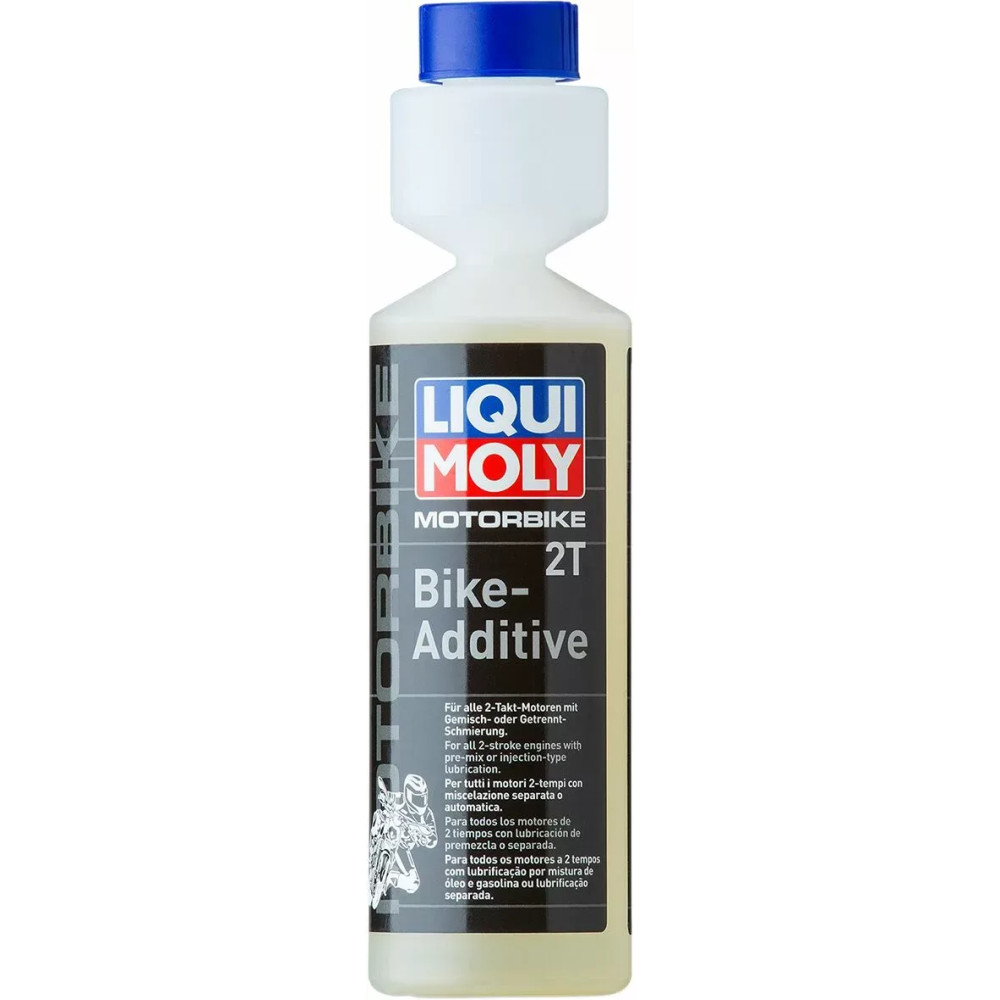 Motorbike Additive Motorbike Additive
