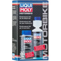 Motorbike Performance Set — 4-Stroke, 375 ml