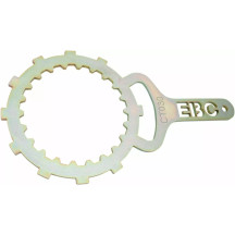 Clutch Removal Tool