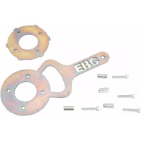 Clutch Tool — Honda, brass