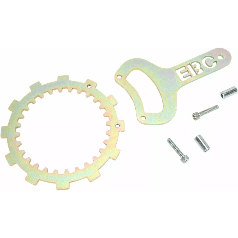 Clutch Removal Tool