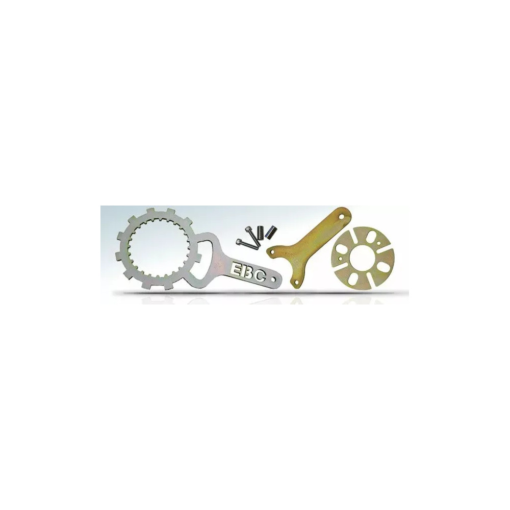 Specialty Tool Specialty Tool