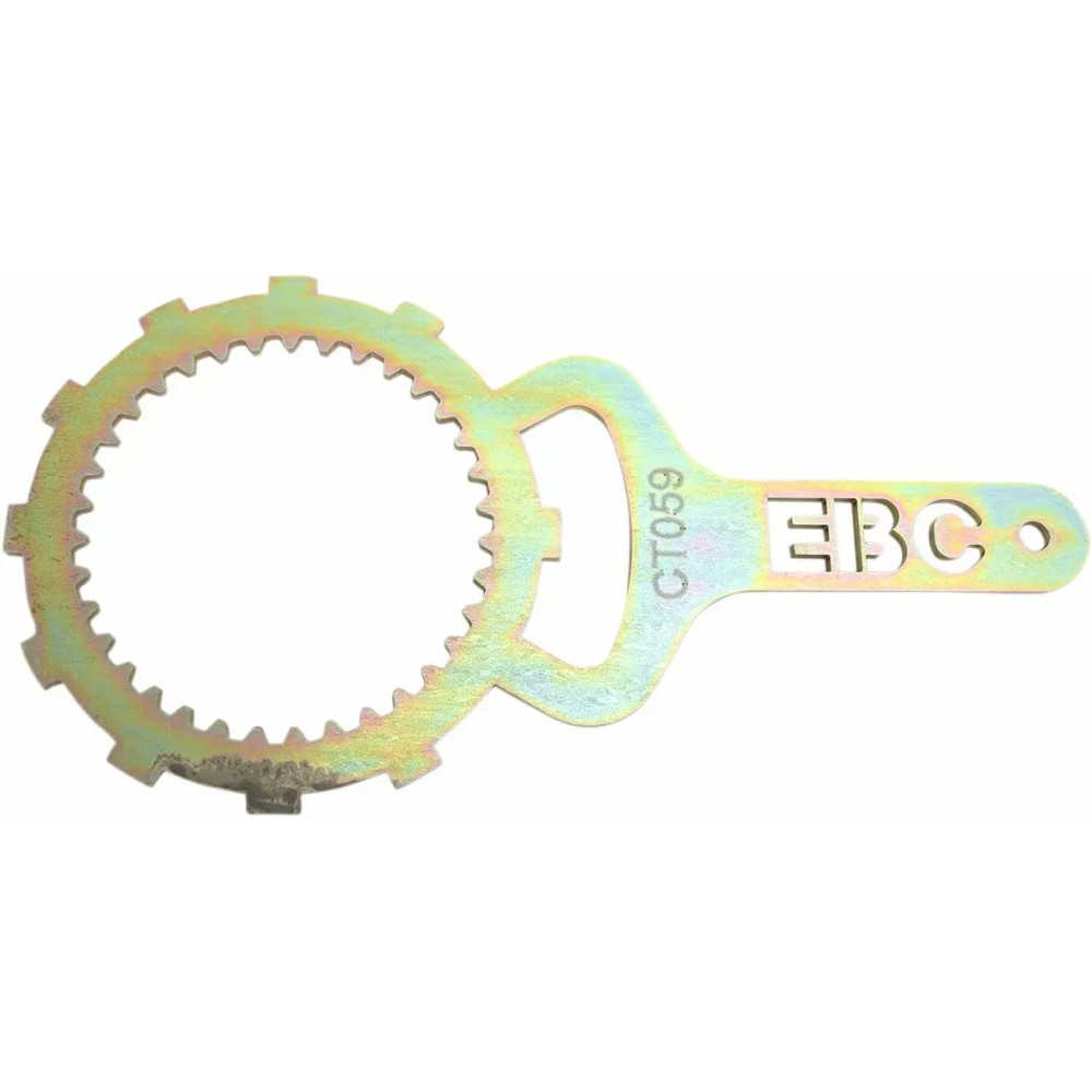 Clutch Removal Tool