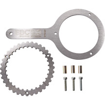 Herramientas de extracción del embrague para Harley-Davidson