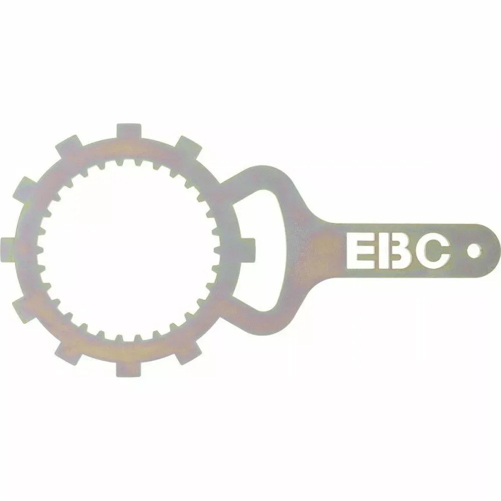 Clutch Tool